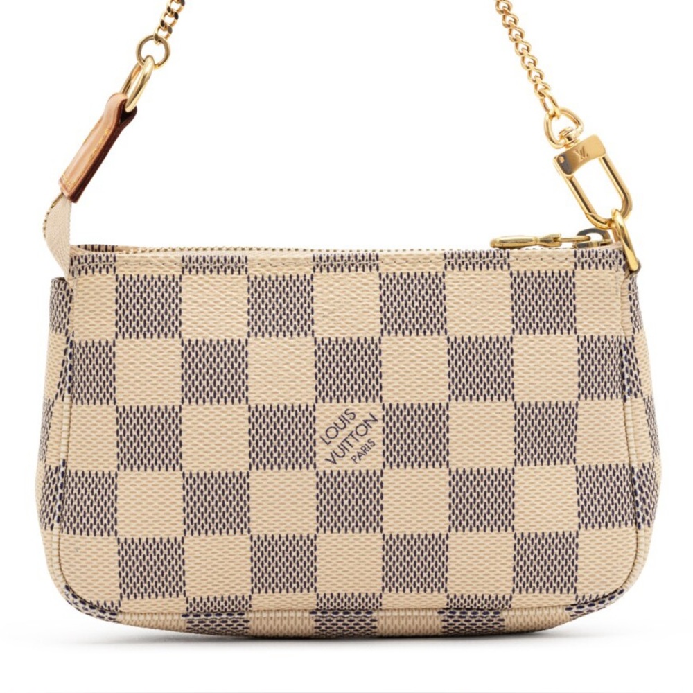 LOUIS VUITTON MINI POCHETTE